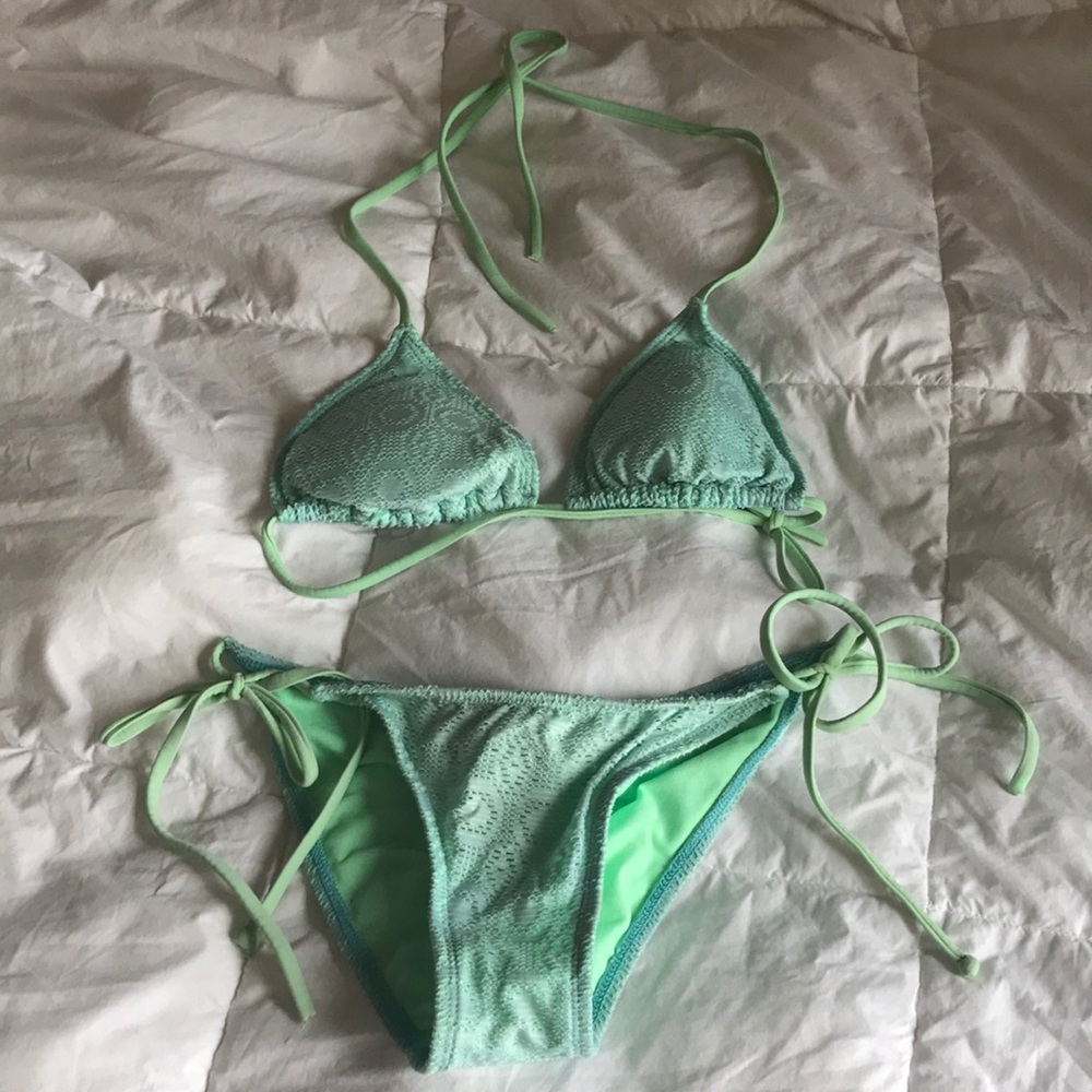 Surfside bikini